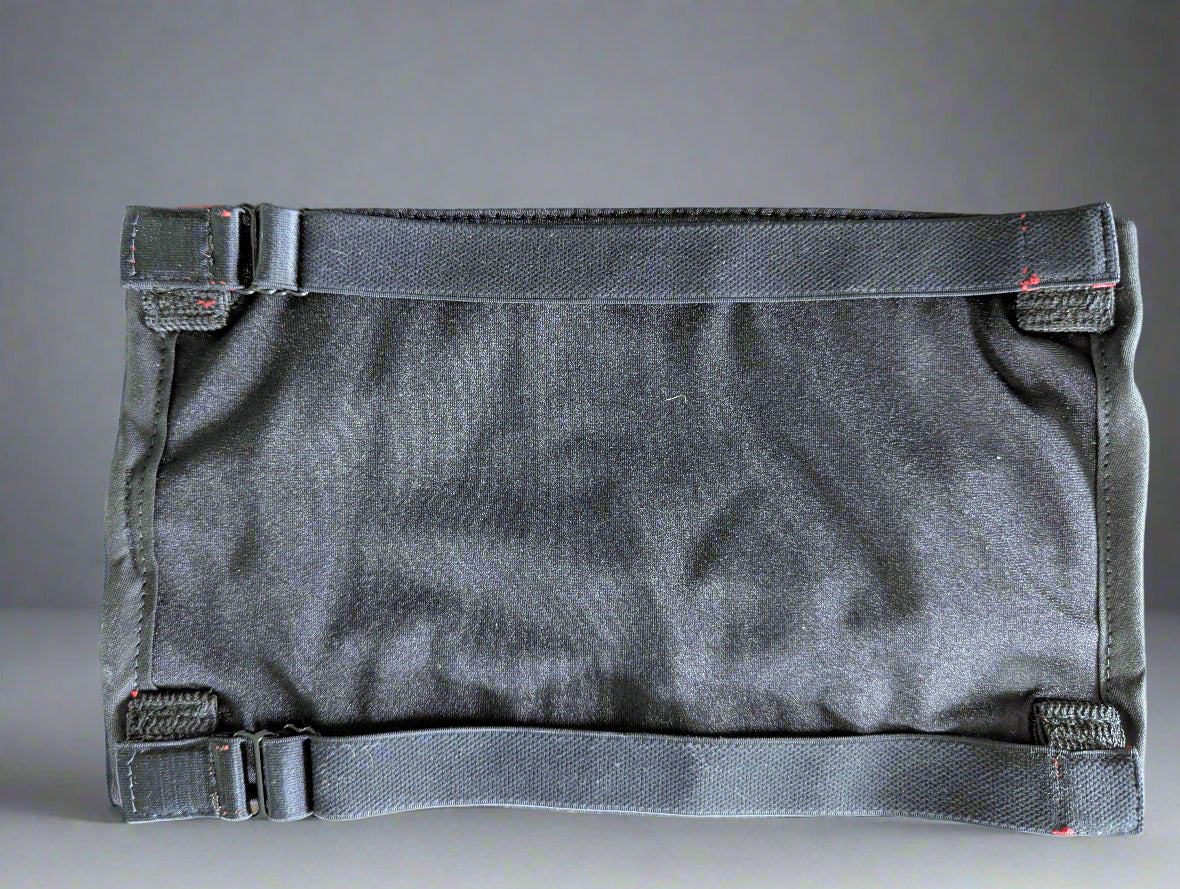 Back view of Numaroo